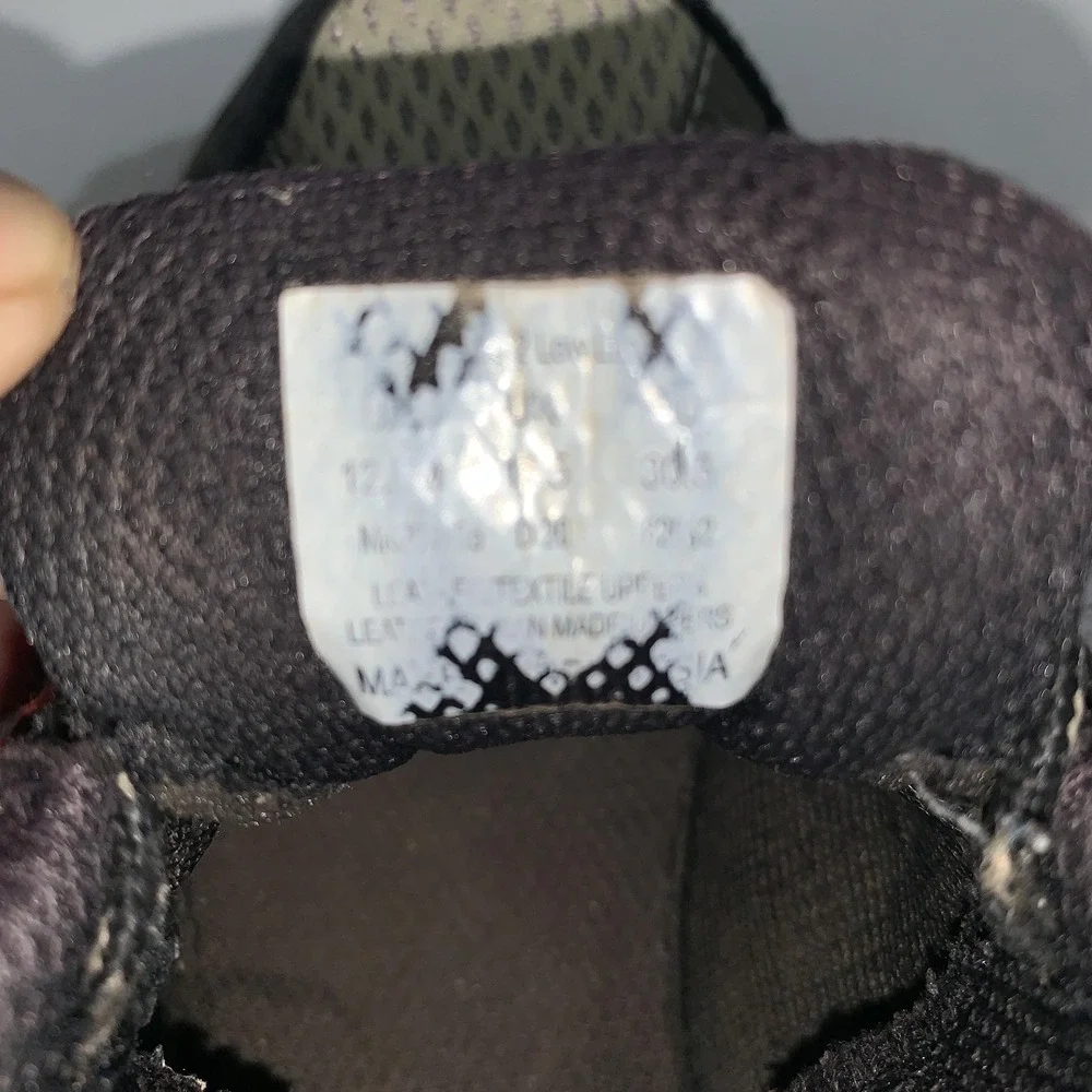 Merrell shoes kids
